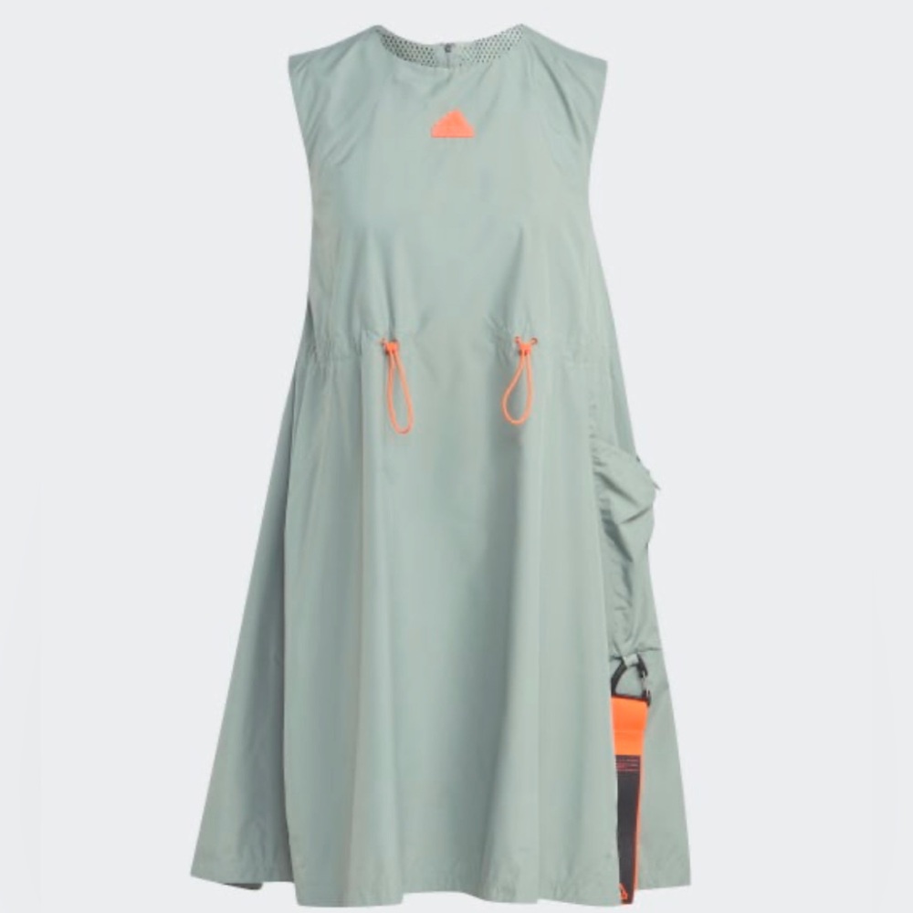 Adidas City Escape Dress